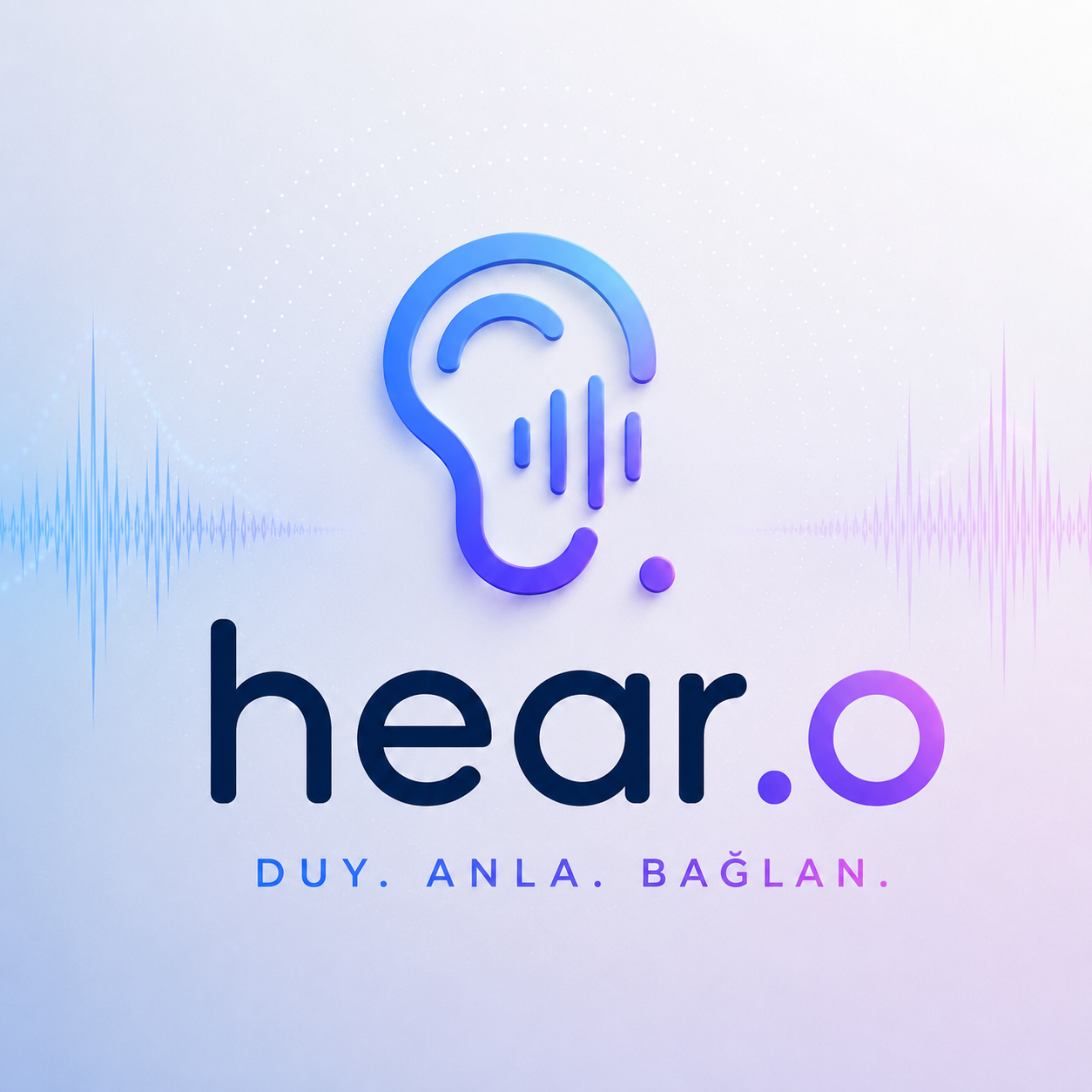hear.o logosu